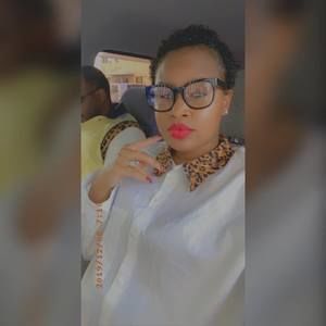 Meet your Posher, Jasmine